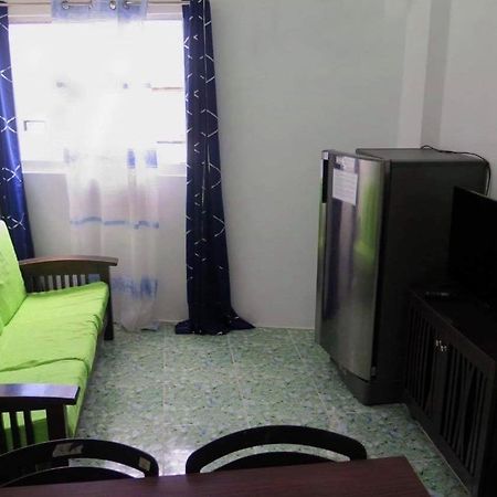 Cool Stay Inn Balabag  Dış mekan fotoğraf