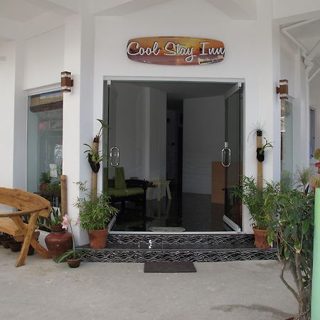 Cool Stay Inn Balabag  Dış mekan fotoğraf