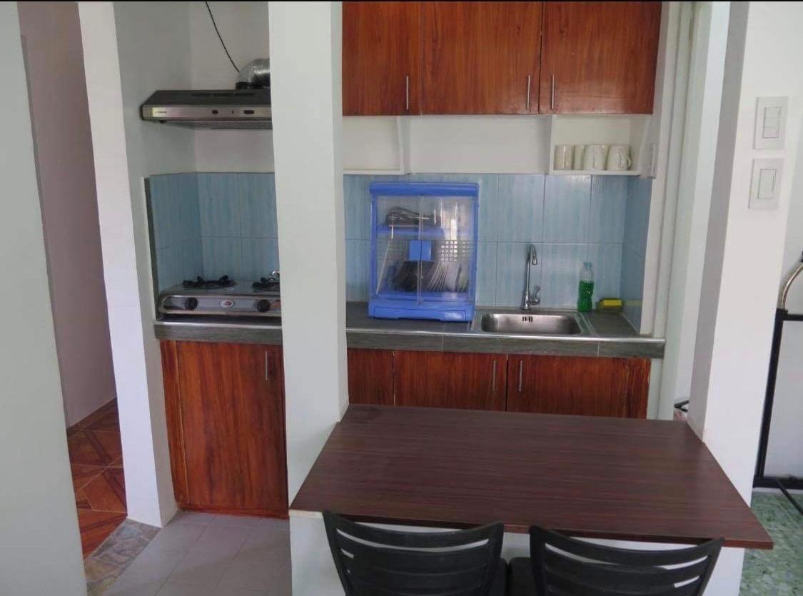 Cool Stay Inn Balabag  Dış mekan fotoğraf