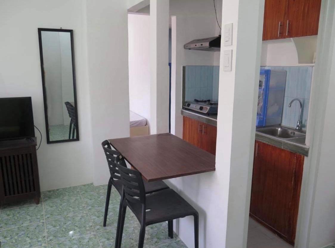 Cool Stay Inn Balabag  Dış mekan fotoğraf