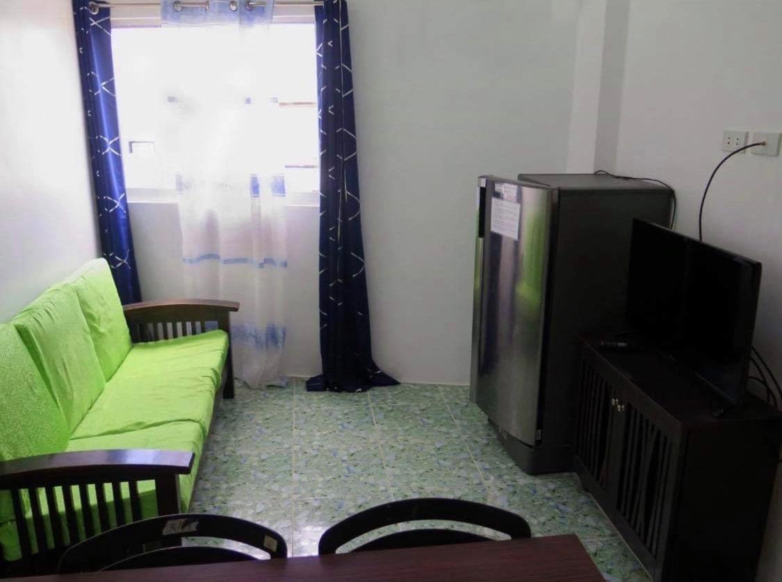 Cool Stay Inn Balabag  Dış mekan fotoğraf