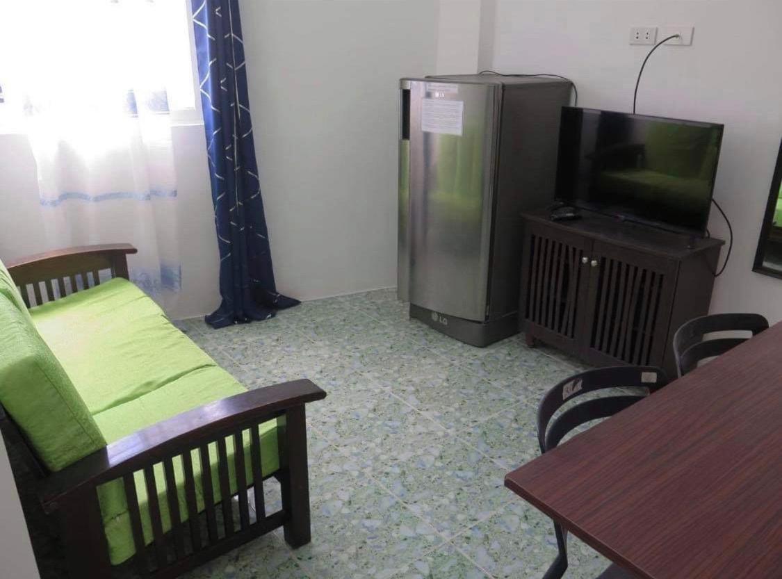 Cool Stay Inn Balabag  Dış mekan fotoğraf