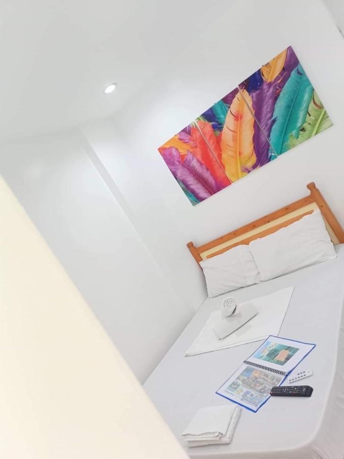 Cool Stay Inn Balabag  Dış mekan fotoğraf