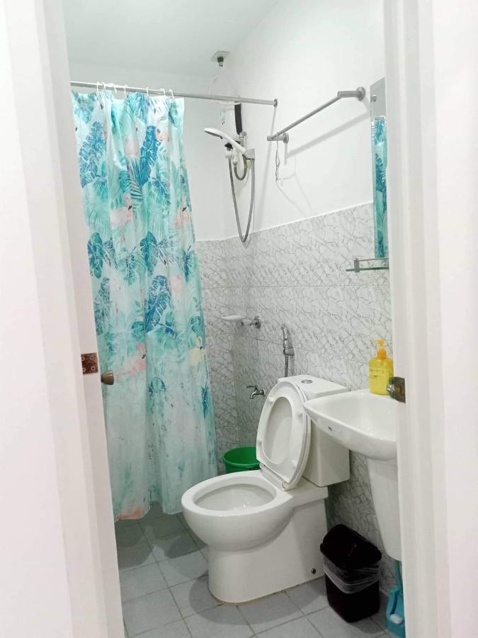 Cool Stay Inn Balabag  Dış mekan fotoğraf
