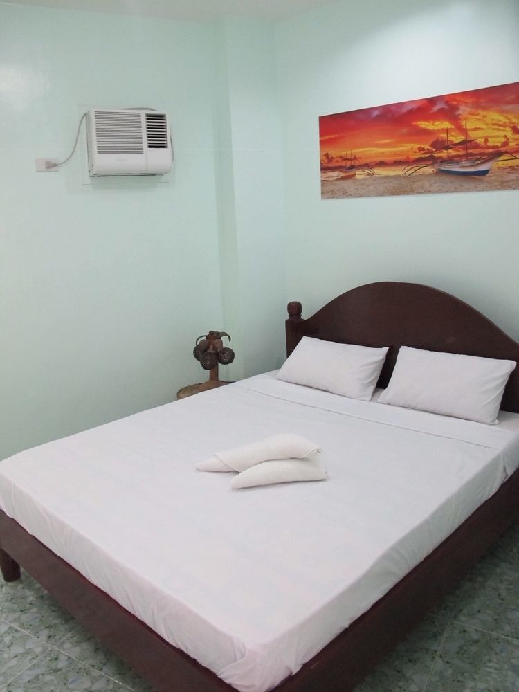 Cool Stay Inn Balabag  Dış mekan fotoğraf