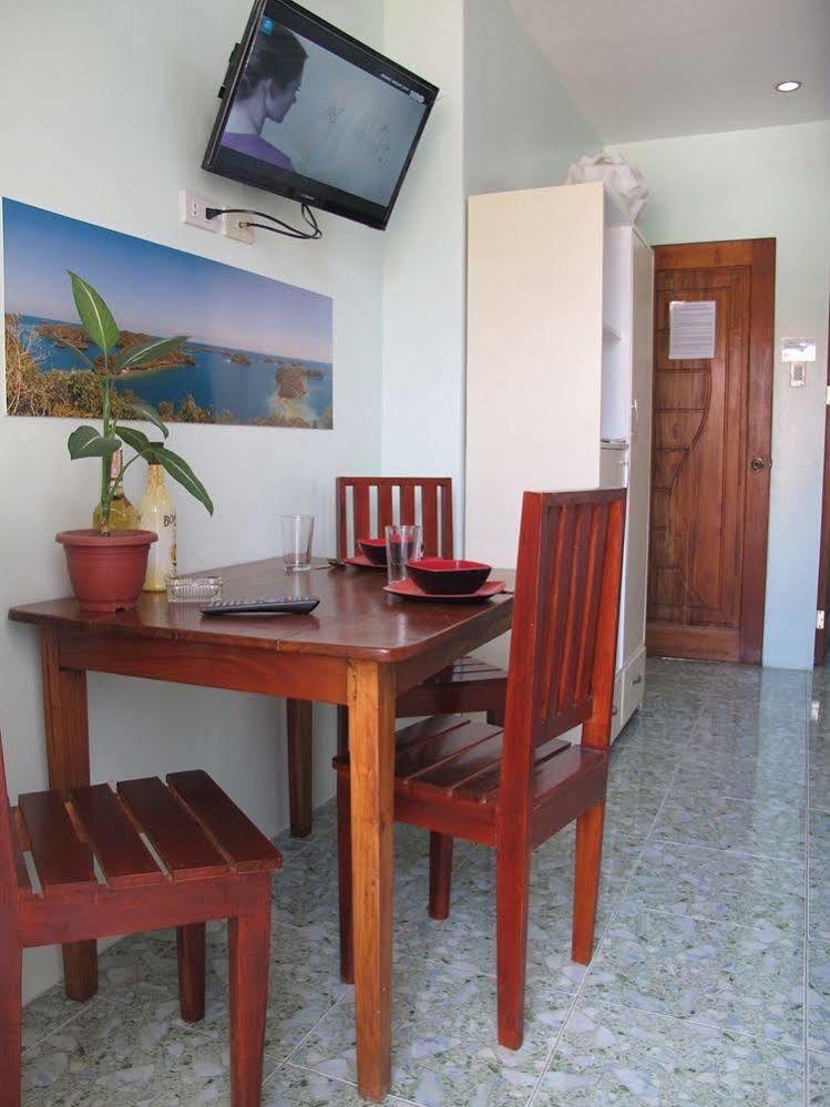Cool Stay Inn Balabag  Dış mekan fotoğraf