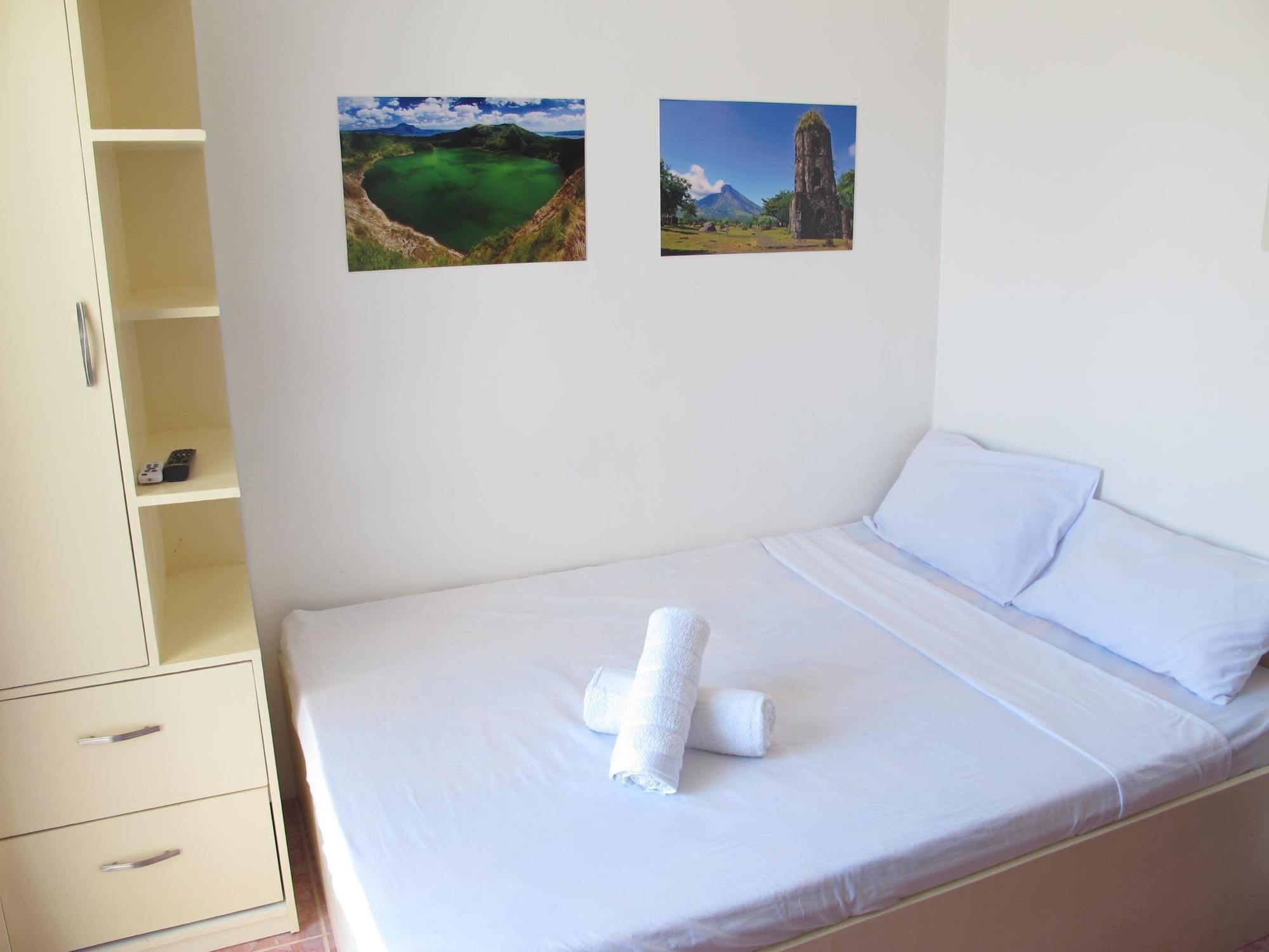 Cool Stay Inn Balabag  Dış mekan fotoğraf