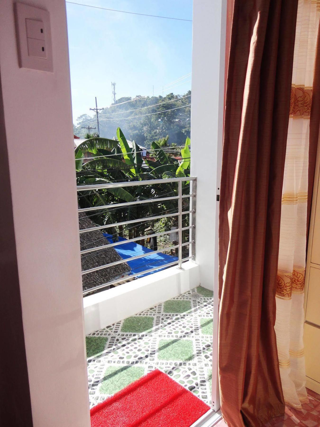 Cool Stay Inn Balabag  Dış mekan fotoğraf