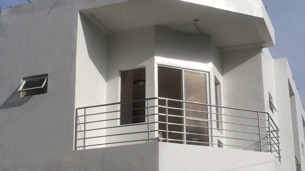 Cool Stay Inn Balabag  Dış mekan fotoğraf