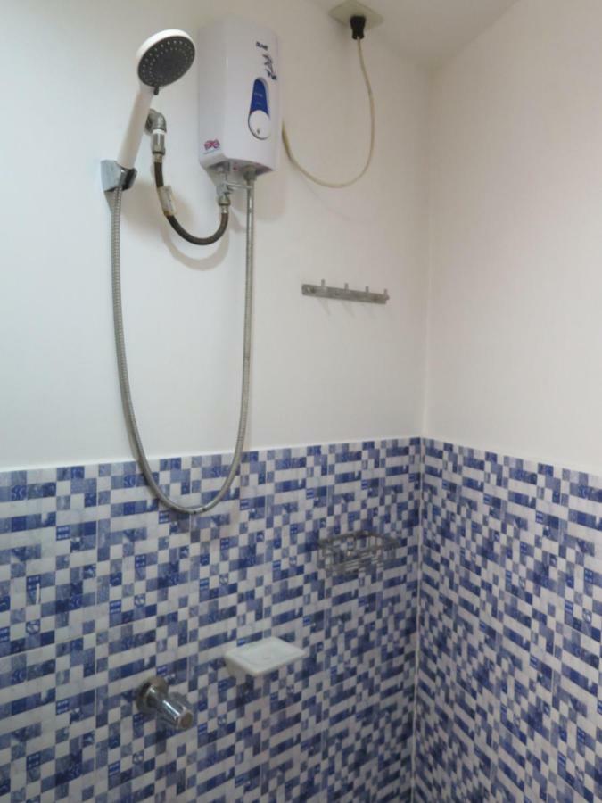 Cool Stay Inn Balabag  Dış mekan fotoğraf