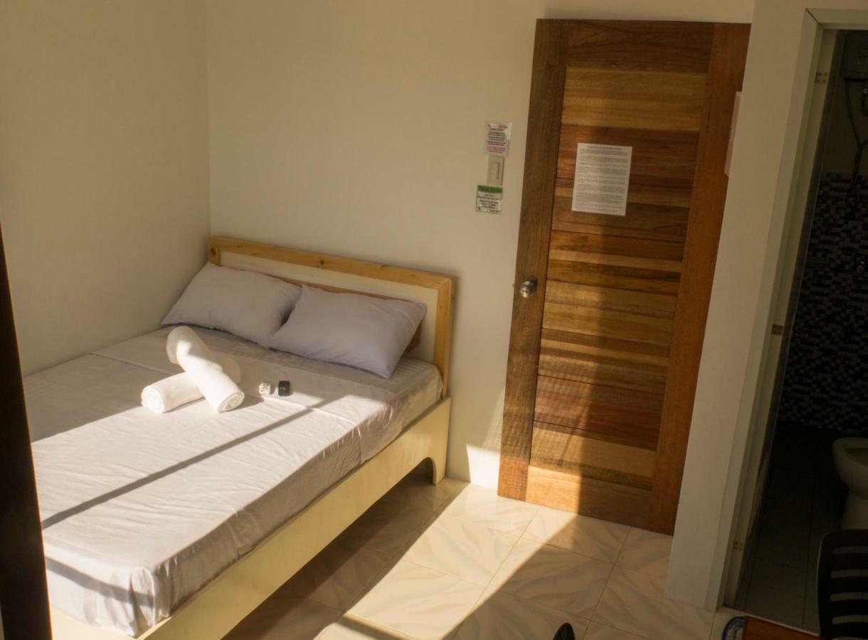 Cool Stay Inn Balabag  Dış mekan fotoğraf
