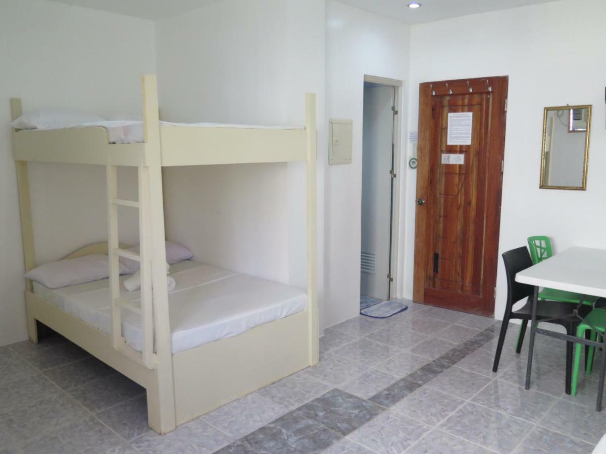 Cool Stay Inn Balabag  Dış mekan fotoğraf
