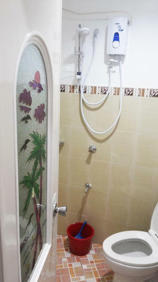 Cool Stay Inn Balabag  Dış mekan fotoğraf