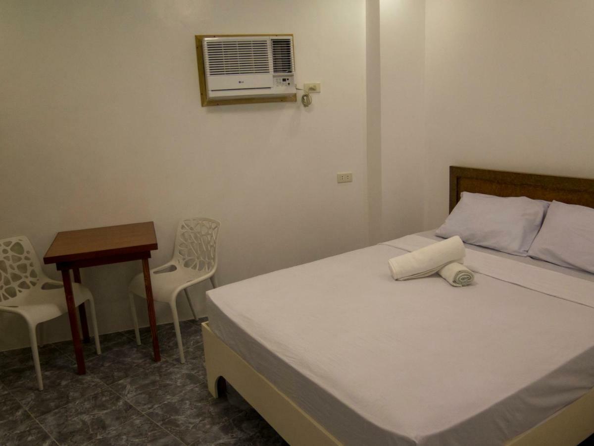 Cool Stay Inn Balabag  Dış mekan fotoğraf