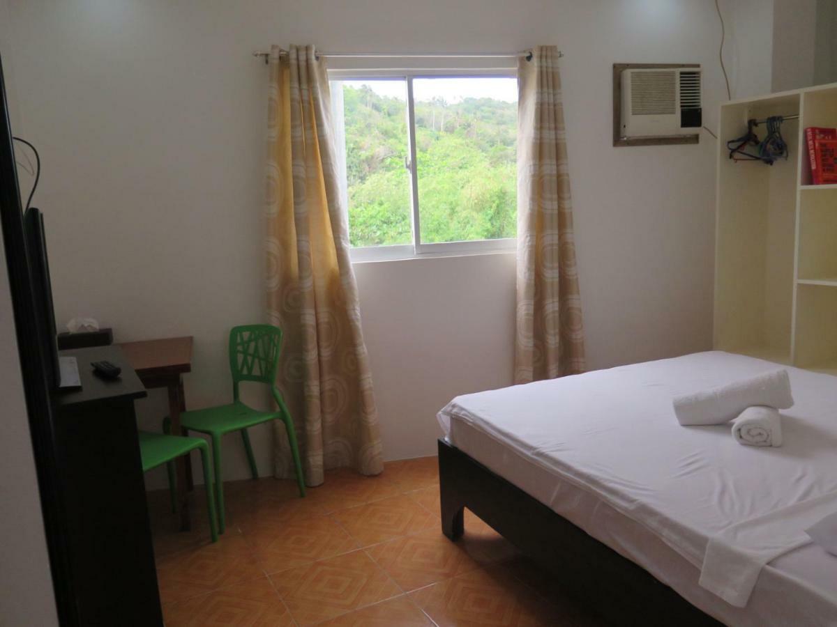 Cool Stay Inn Balabag  Dış mekan fotoğraf