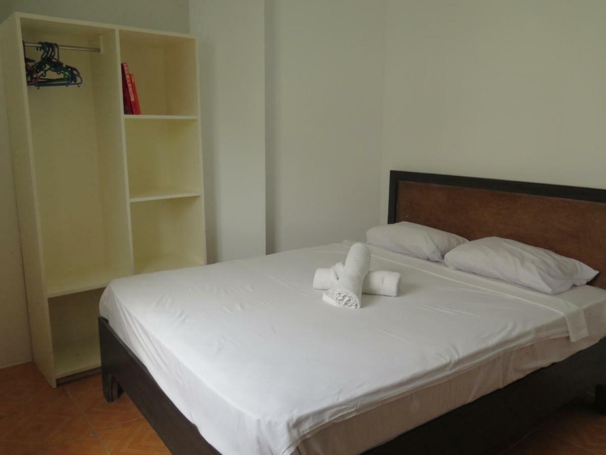 Cool Stay Inn Balabag  Dış mekan fotoğraf