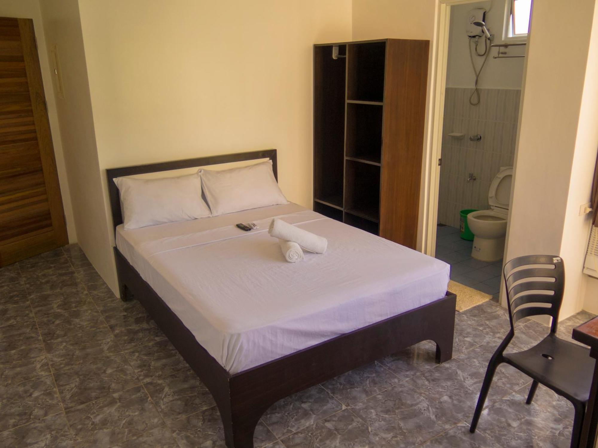 Cool Stay Inn Balabag  Dış mekan fotoğraf