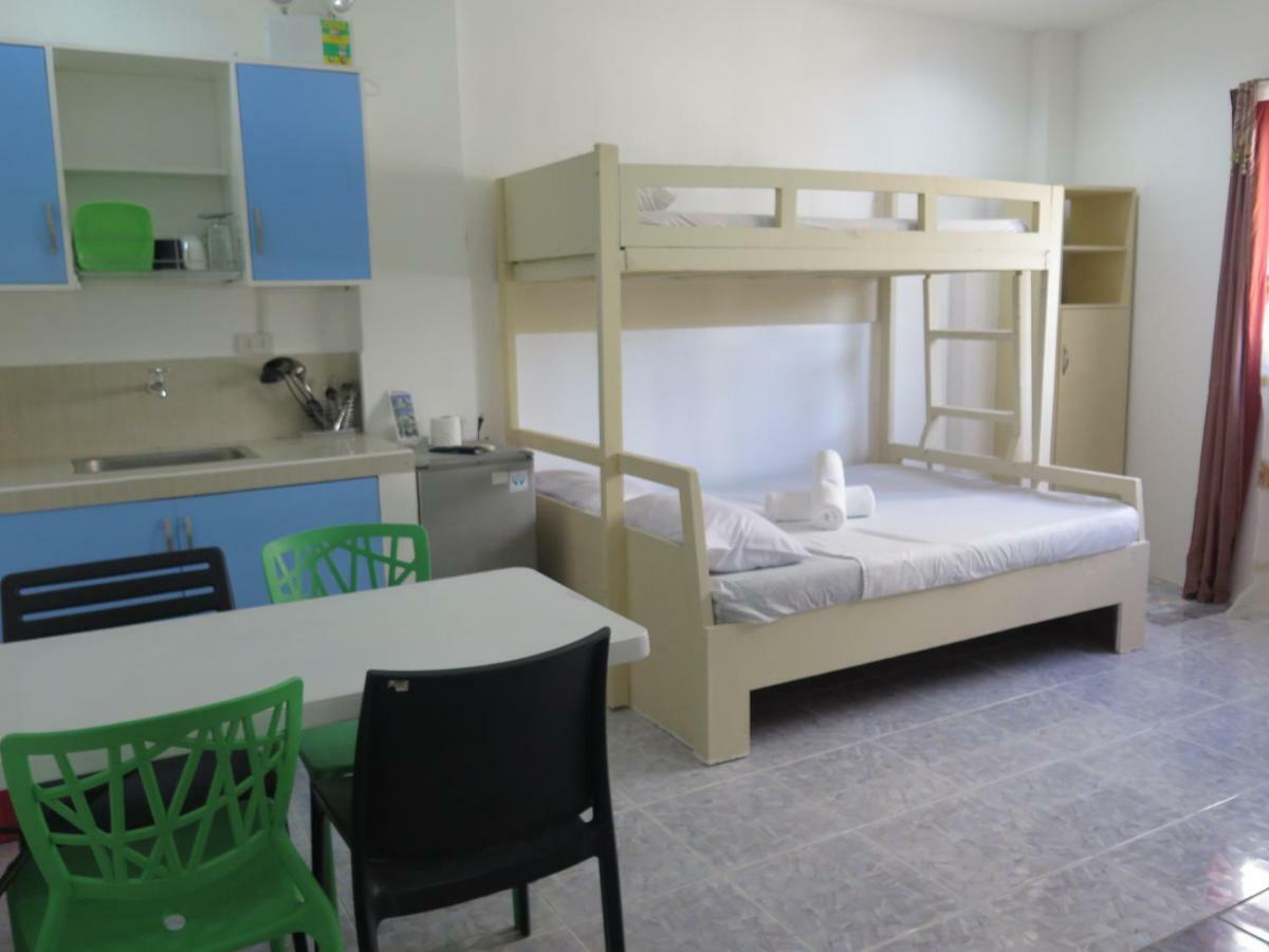 Cool Stay Inn Balabag  Dış mekan fotoğraf