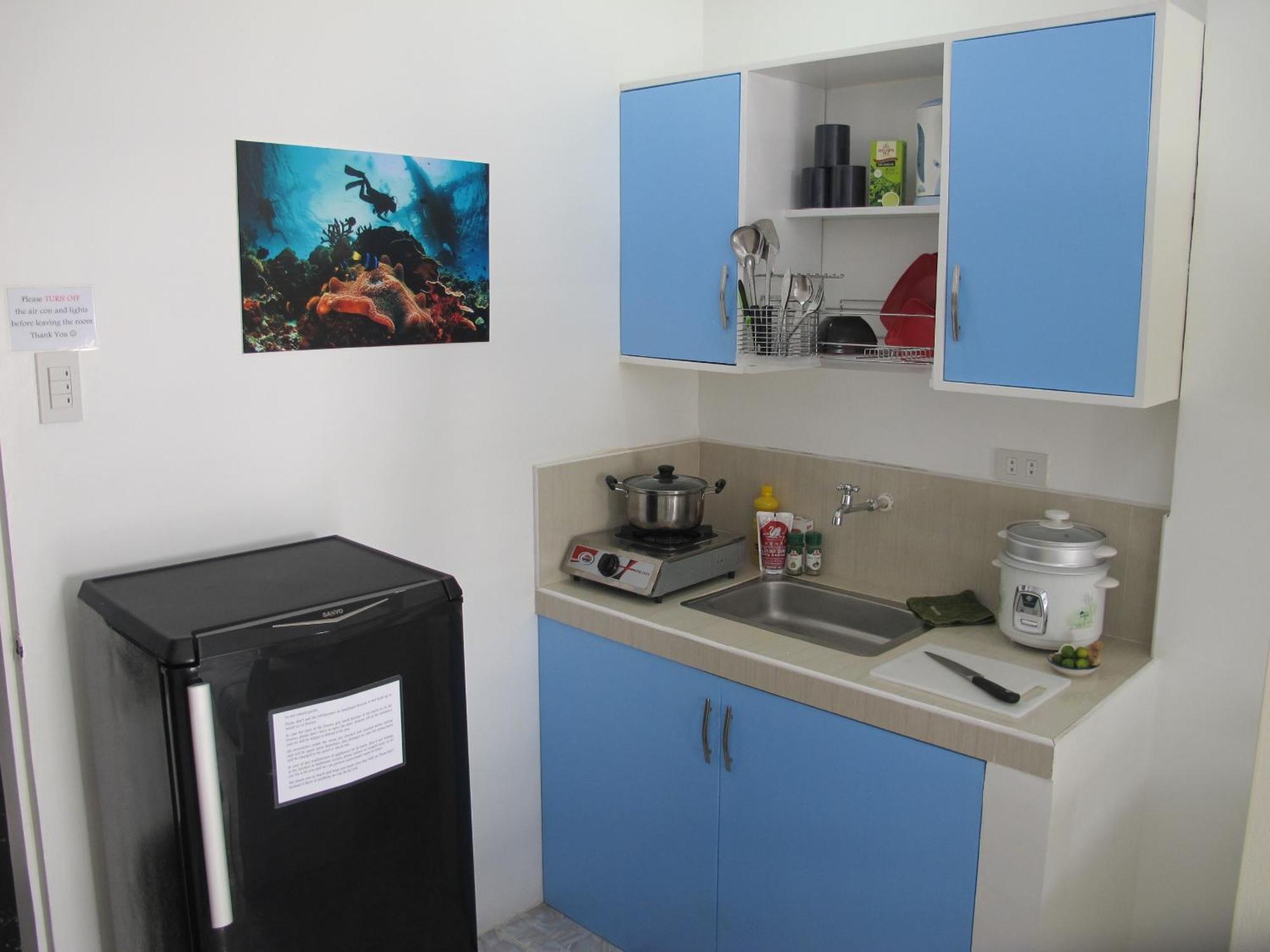 Cool Stay Inn Balabag  Dış mekan fotoğraf