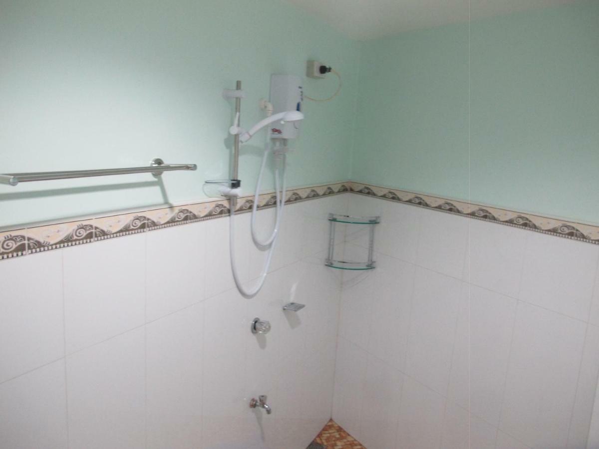 Cool Stay Inn Balabag  Dış mekan fotoğraf