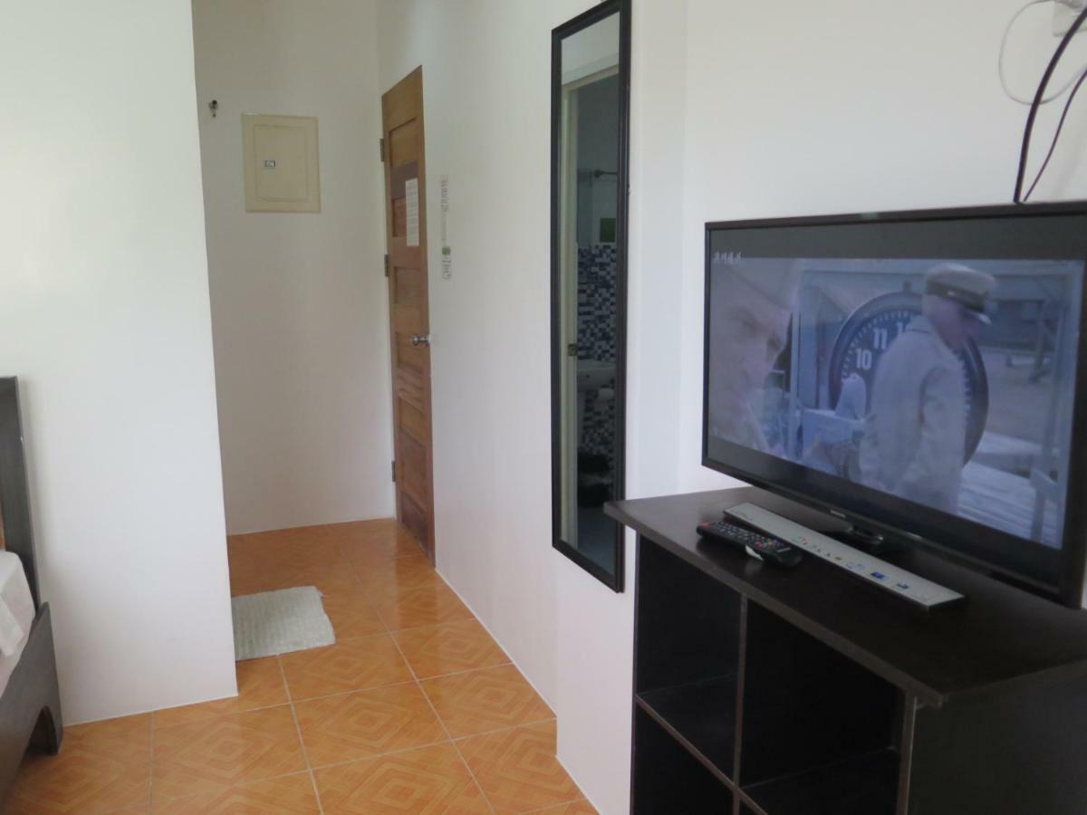 Cool Stay Inn Balabag  Dış mekan fotoğraf