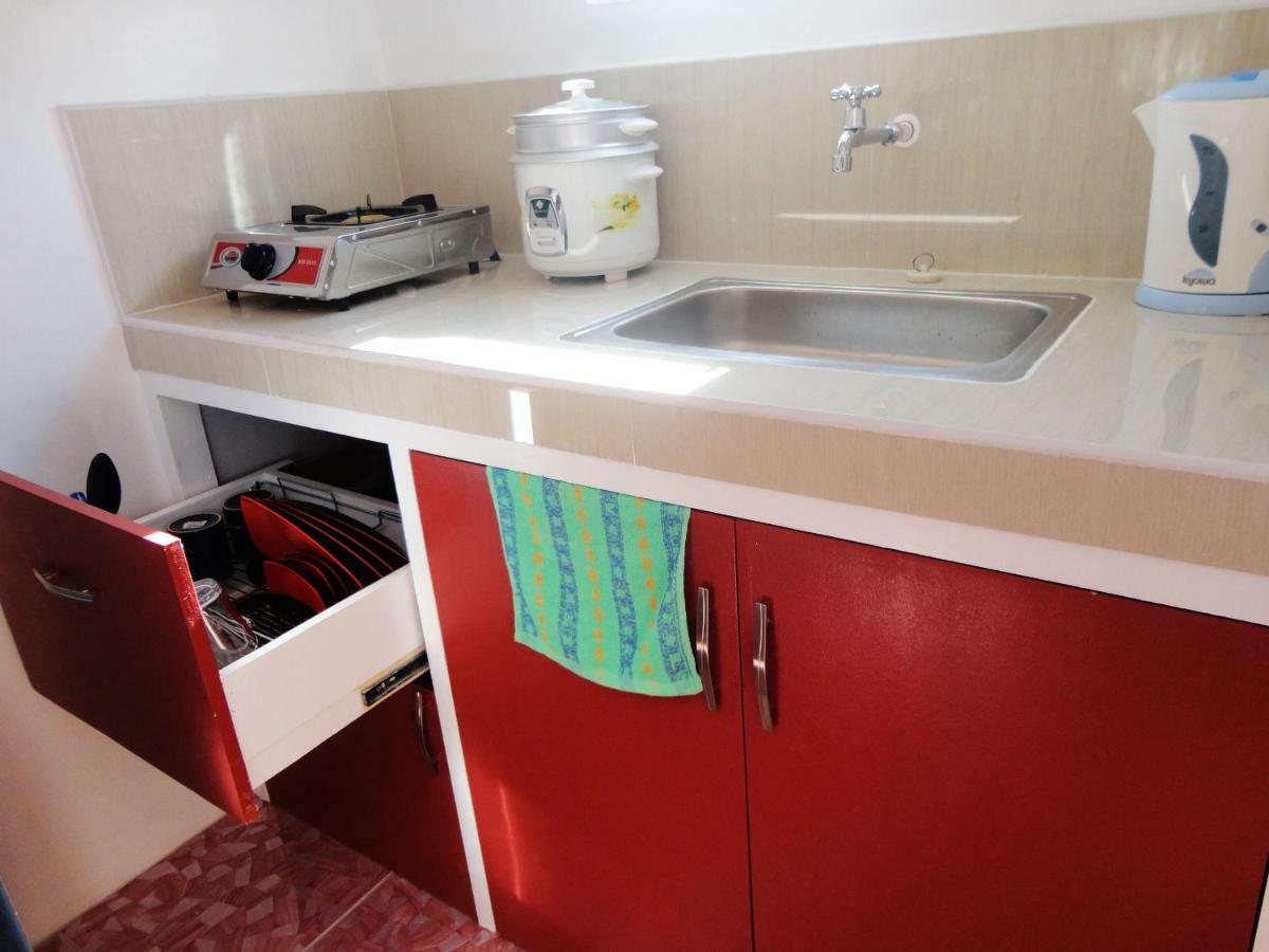 Cool Stay Inn Balabag  Dış mekan fotoğraf