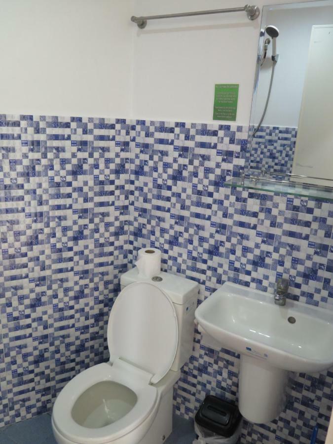 Cool Stay Inn Balabag  Dış mekan fotoğraf