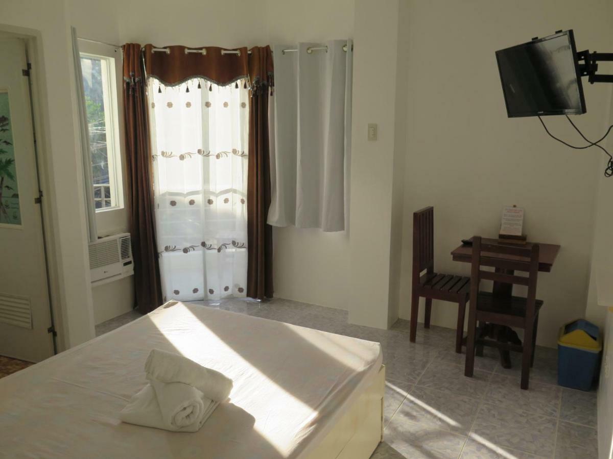 Cool Stay Inn Balabag  Dış mekan fotoğraf