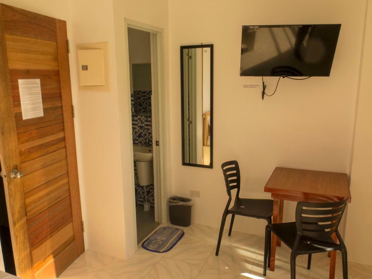 Cool Stay Inn Balabag  Dış mekan fotoğraf