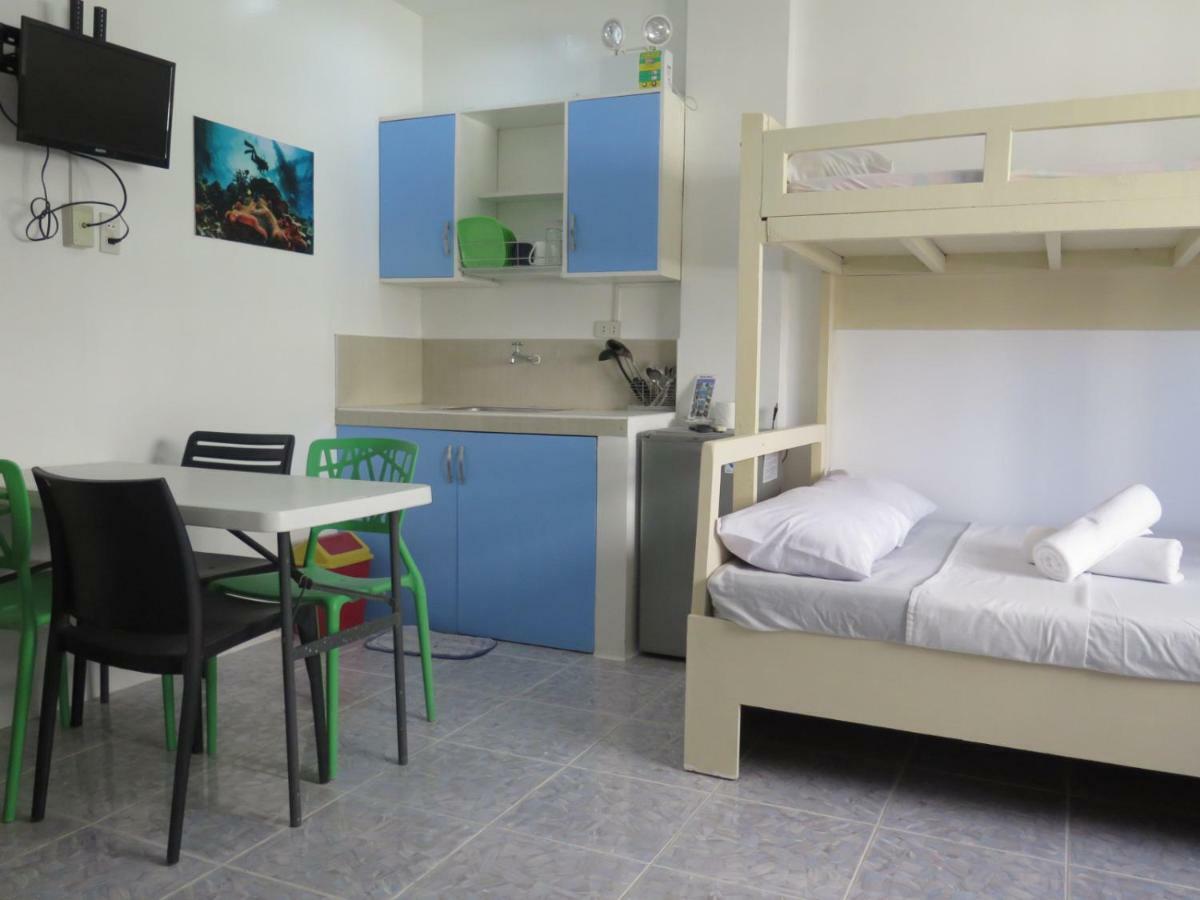 Cool Stay Inn Balabag  Dış mekan fotoğraf