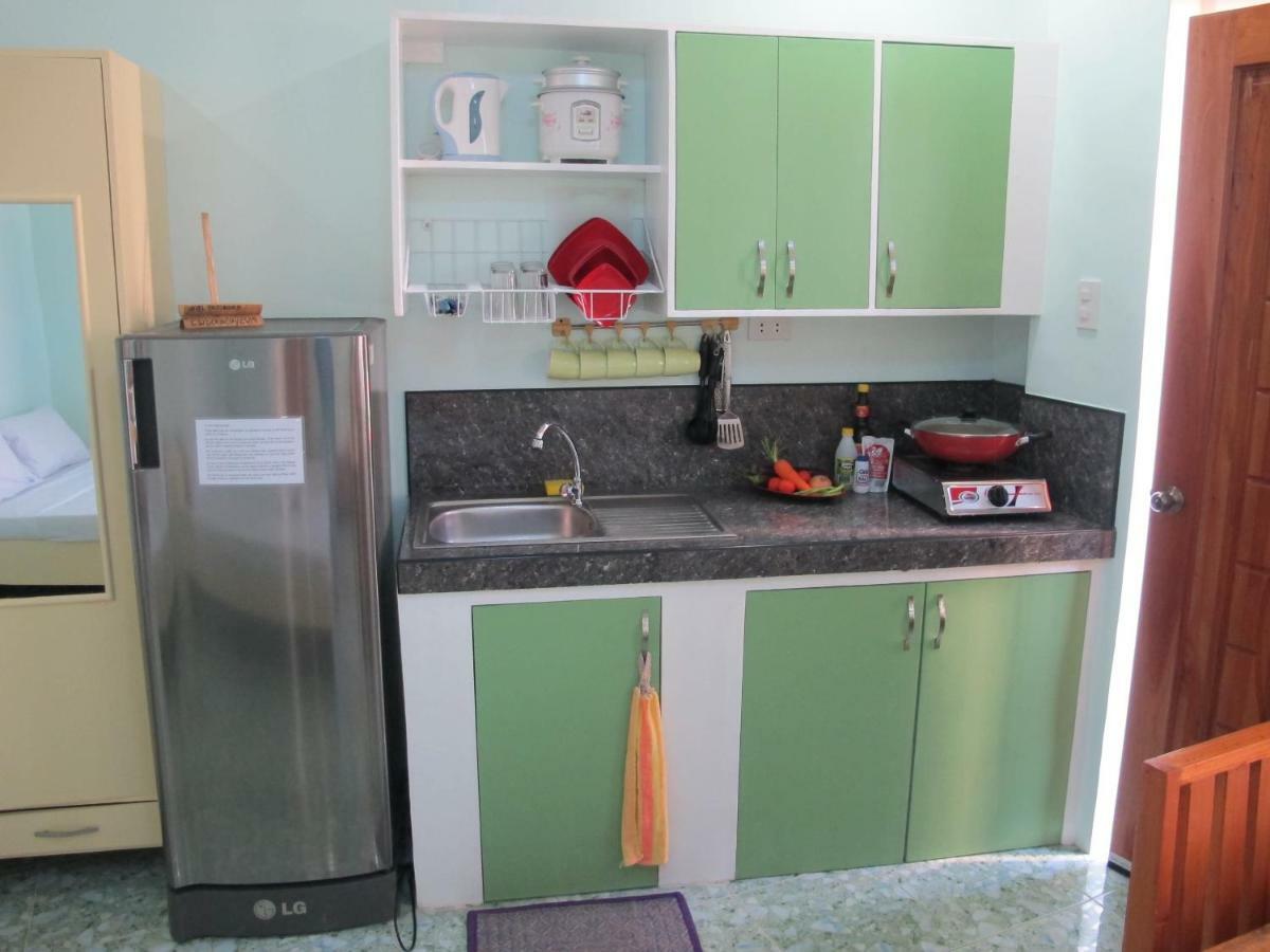 Cool Stay Inn Balabag  Dış mekan fotoğraf