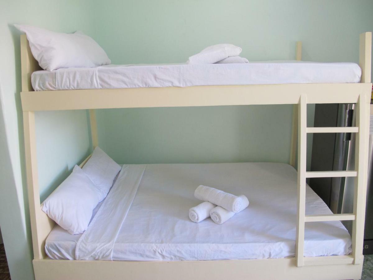 Cool Stay Inn Balabag  Dış mekan fotoğraf