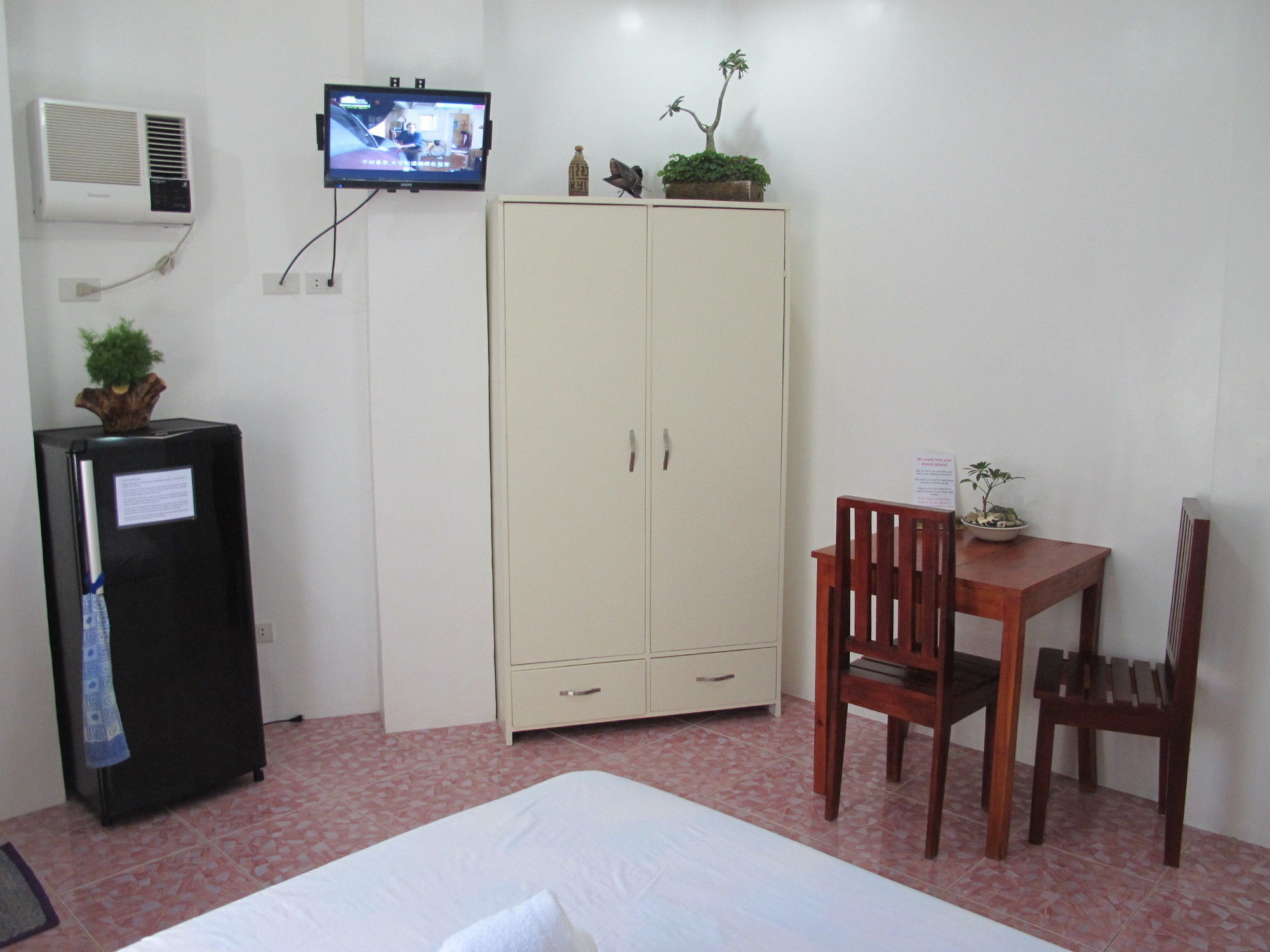 Cool Stay Inn Balabag  Dış mekan fotoğraf