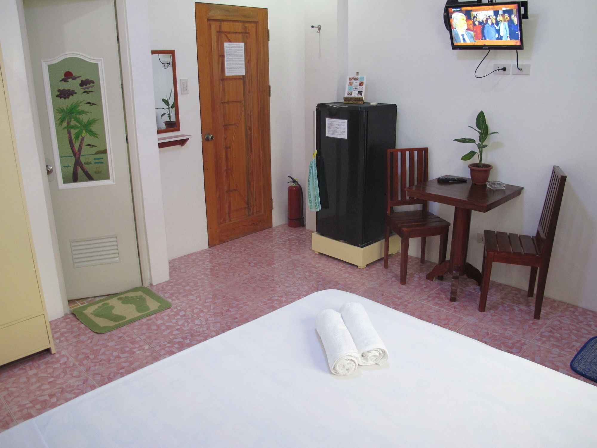 Cool Stay Inn Balabag  Dış mekan fotoğraf