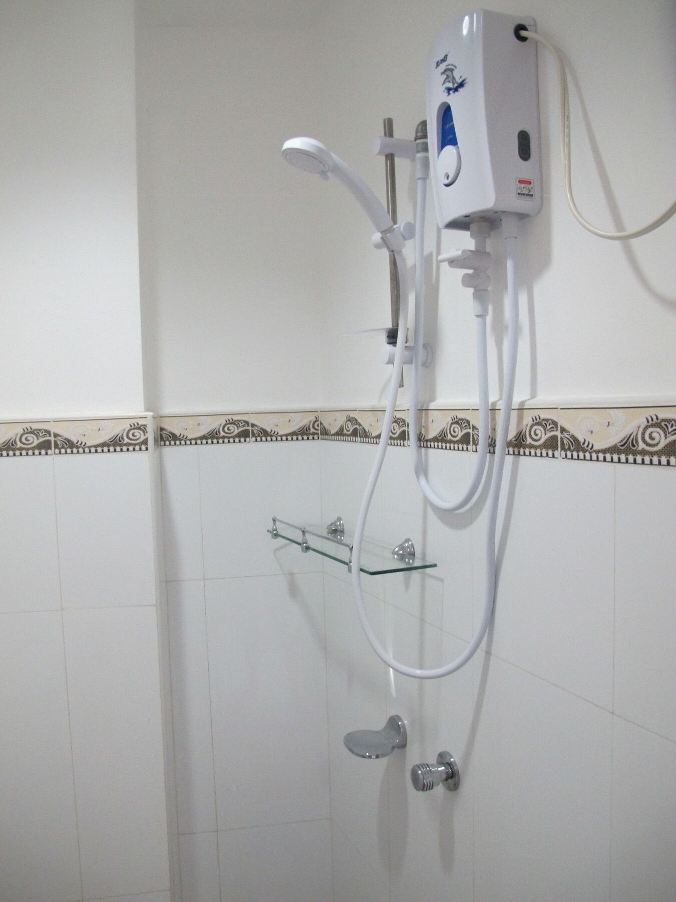 Cool Stay Inn Balabag  Dış mekan fotoğraf