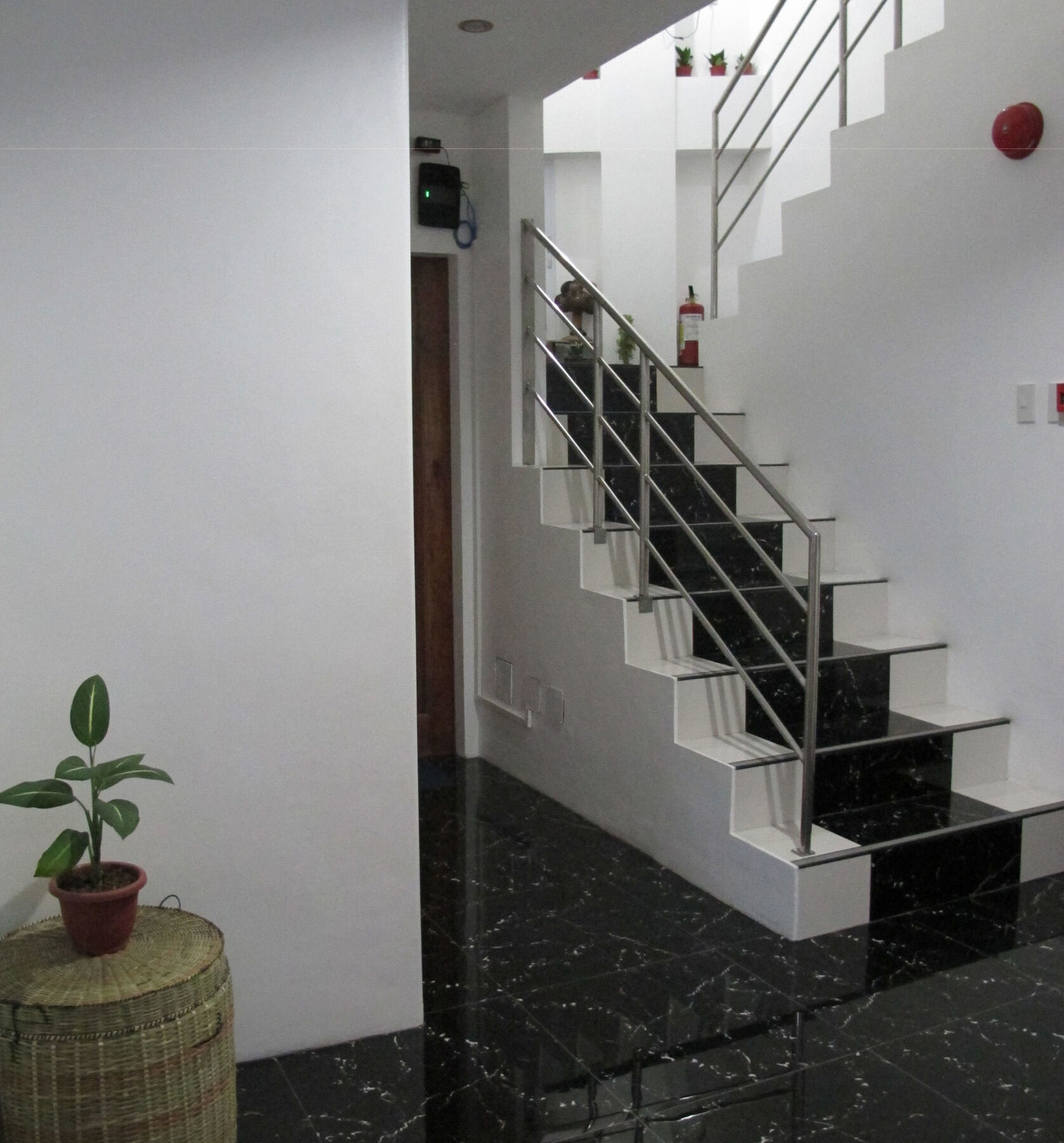 Cool Stay Inn Balabag  Dış mekan fotoğraf