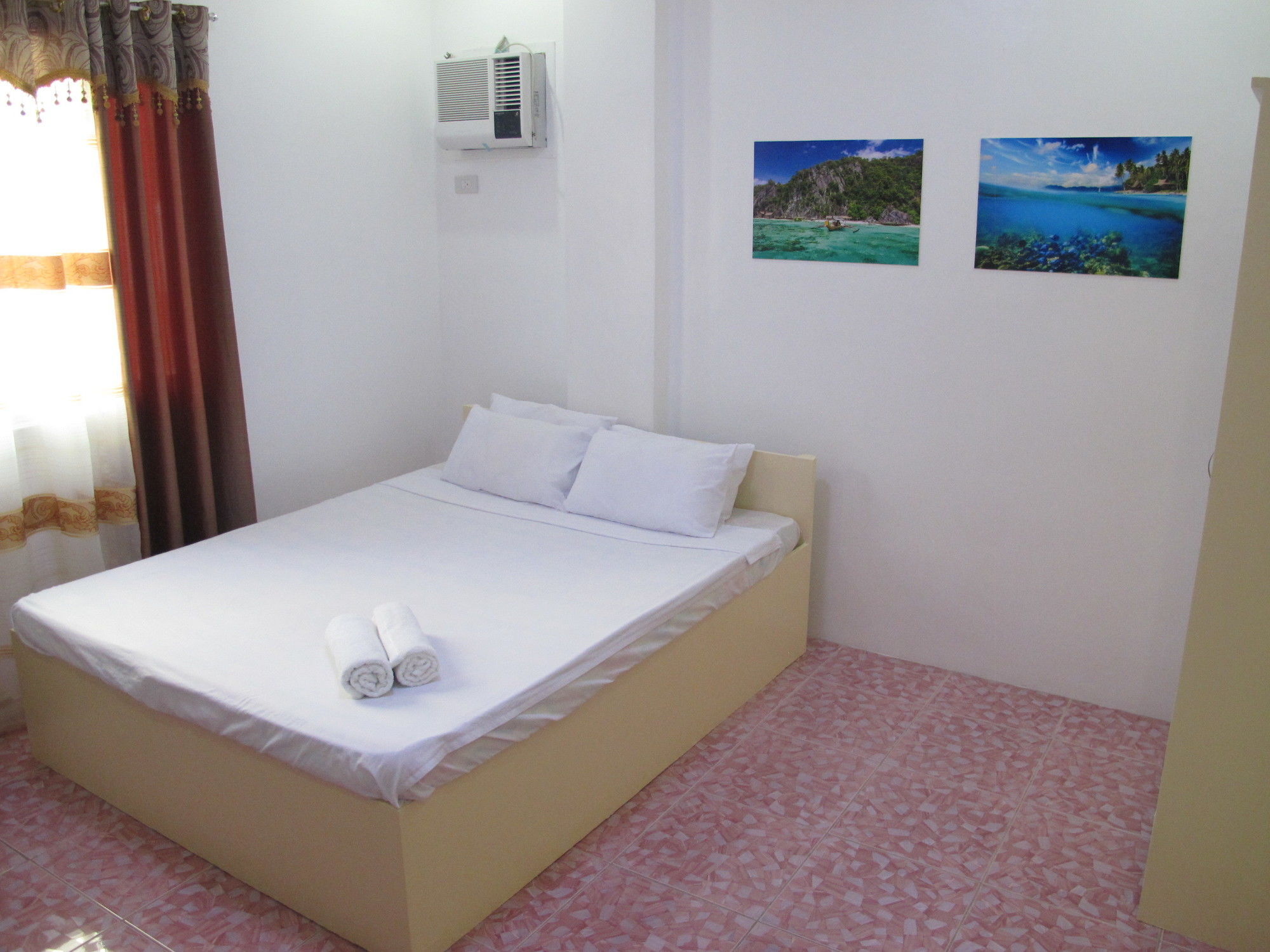 Cool Stay Inn Balabag  Dış mekan fotoğraf