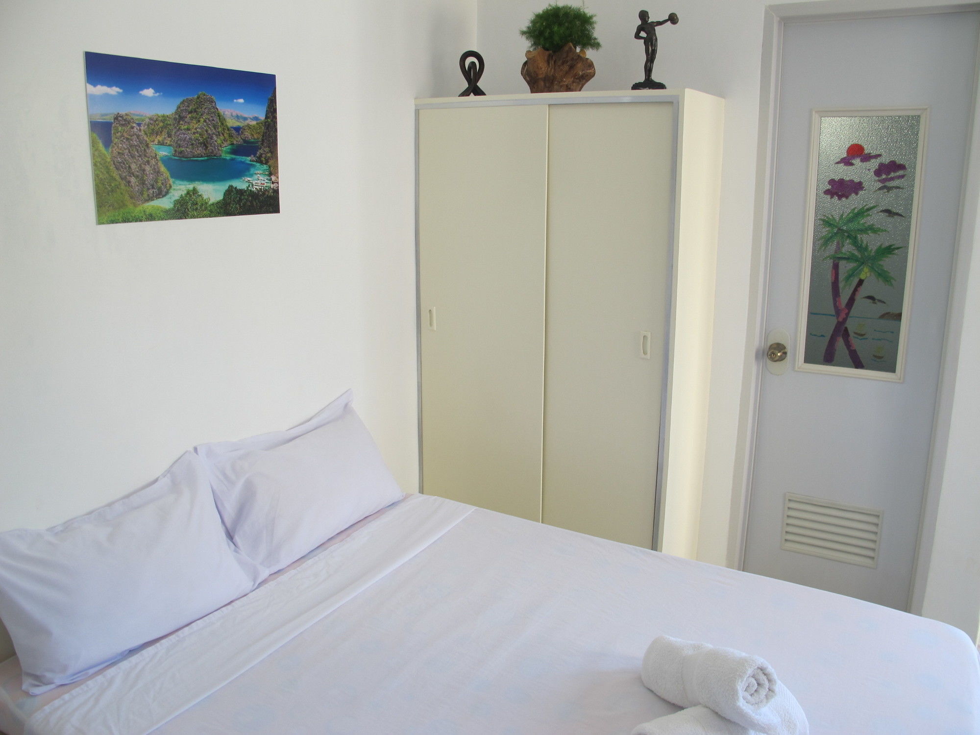 Cool Stay Inn Balabag  Dış mekan fotoğraf