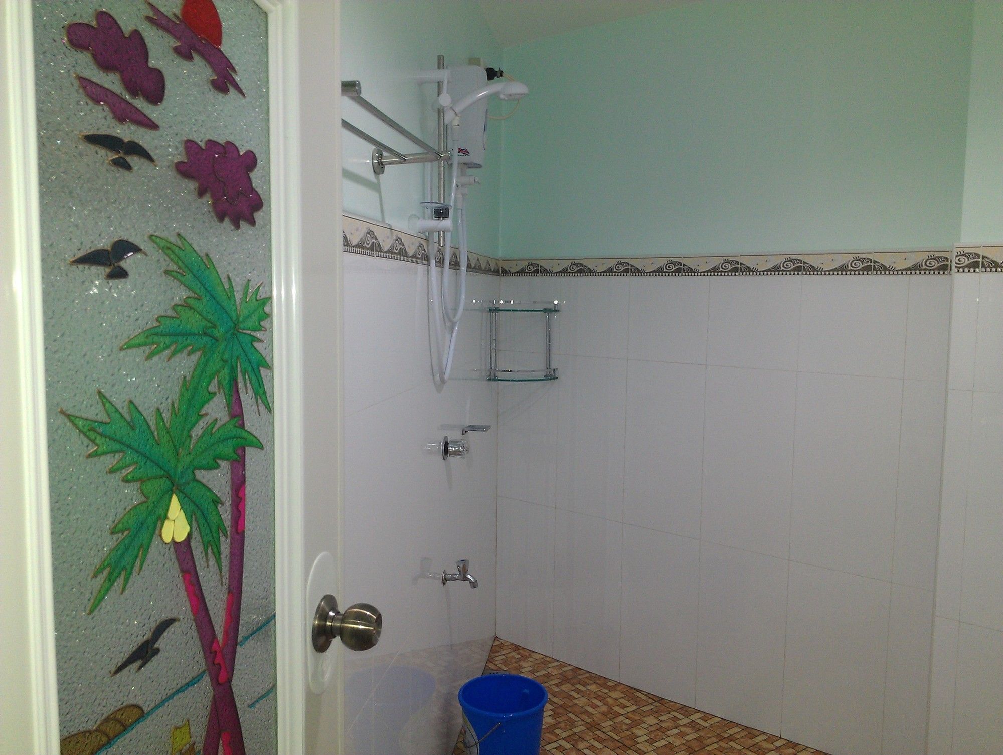 Cool Stay Inn Balabag  Dış mekan fotoğraf