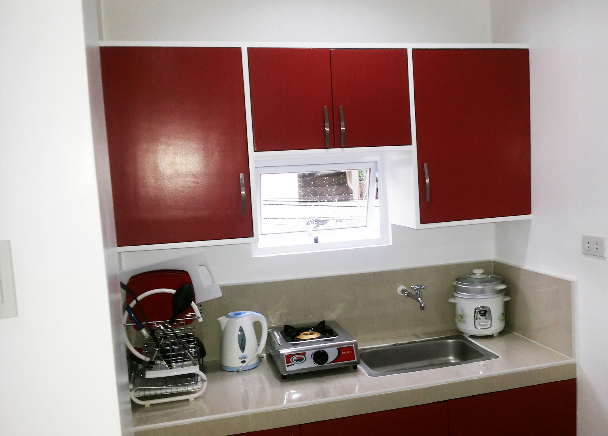 Cool Stay Inn Balabag  Dış mekan fotoğraf