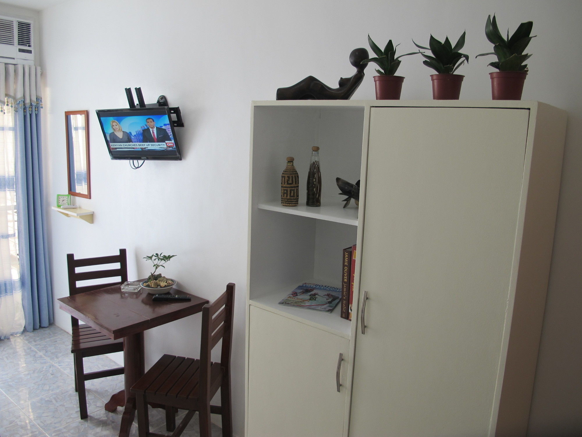 Cool Stay Inn Balabag  Dış mekan fotoğraf