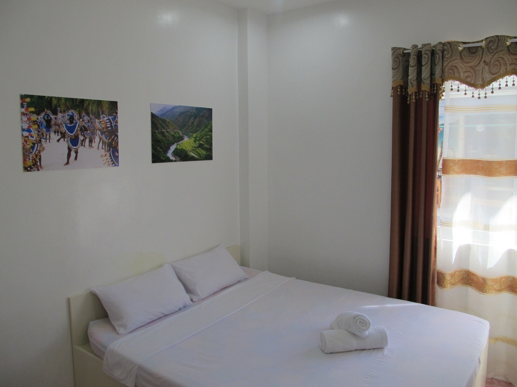 Cool Stay Inn Balabag  Dış mekan fotoğraf
